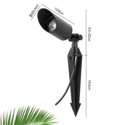 LED Spike Light SPK1180picture2
