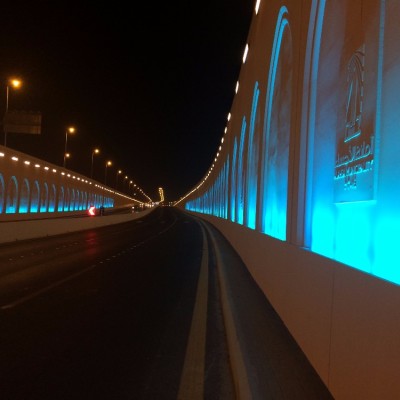 LED Wall Washer WW480picture4