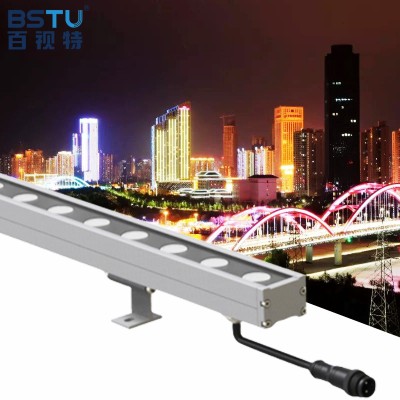 LED Wall Washer WW490picture2