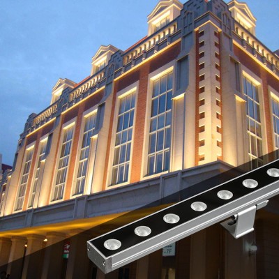 LED Wall Washer WW550picture2