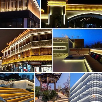 LED Wall Washer WW560picture3