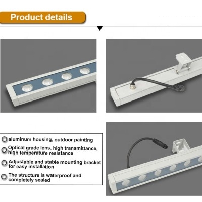 LED Wall Washer WW580picture3