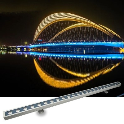 LED Wall Washer WW580picture4