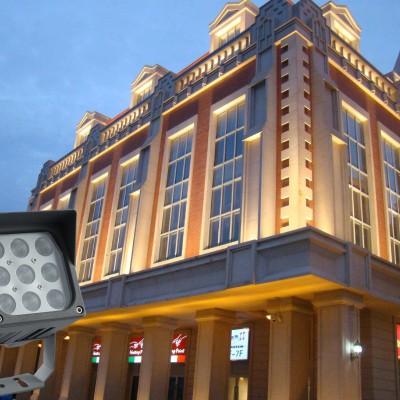 LED Flood Light FL1350picture3