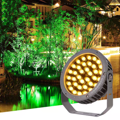 LED Flood Light FL1360picture6