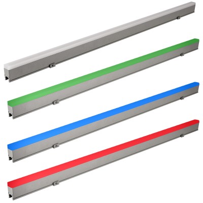 LED Digital Tube Light DGT100picture1