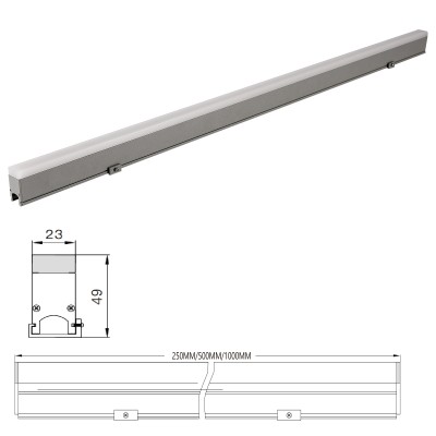 LED Digital Tube Light DGT100picture5