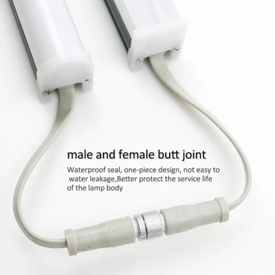 LED Digital Tube Light DGT500picture4