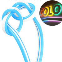 LED Neon Light NEL500