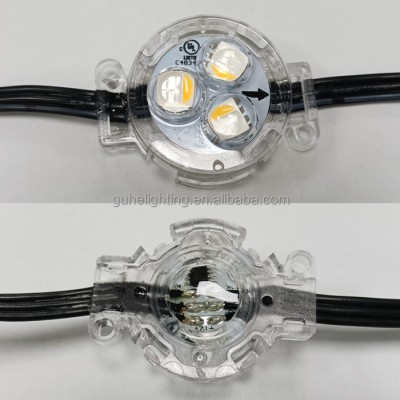 LED Pixel Light PXL140picture4