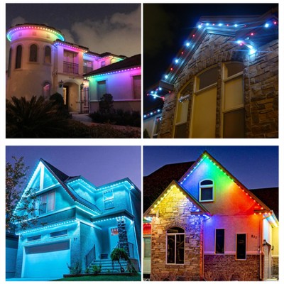 LED Pixel Light PXL140picture5
