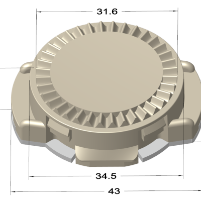 LED Pixel Light PXL170picture4