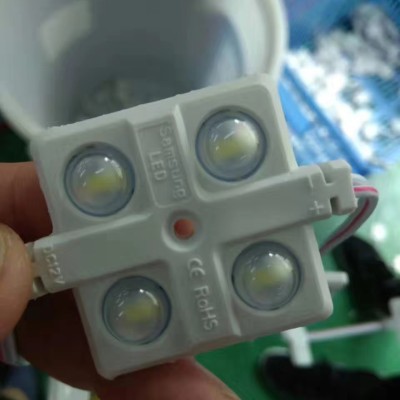 LED Pixel Light PXL180picture5