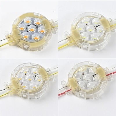 LED Point Light PXL260picture3