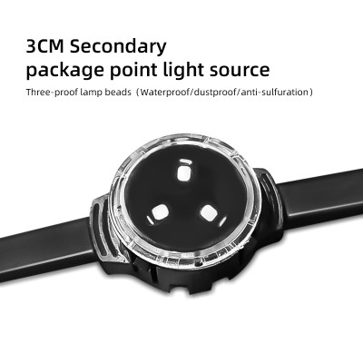 LED Point Light PXL220picture2