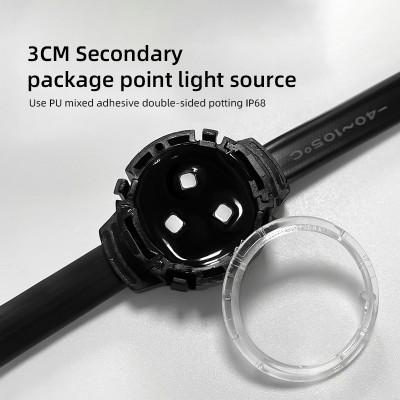 LED Point Light PXL220picture4
