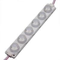 LED Pixel Light PXL200