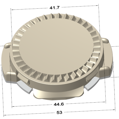 LED Point Light PXL270picture2