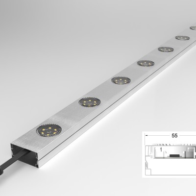 LED Point Light PXL270picture5