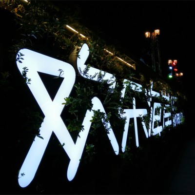 LED Point Light PXL230picture3