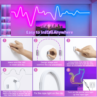 LED Neon Light NEL1100picture4