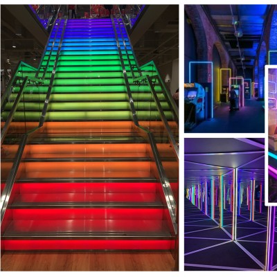 LED Neon Light NEL1400picture4
