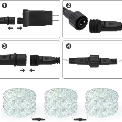 LED Rope Light RPL500picture3