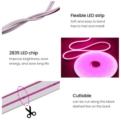 LED Neon Light NEL2400picture5