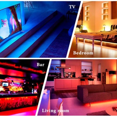 LED Strip Light STP160picture5