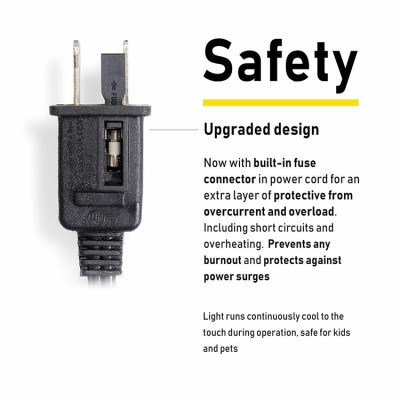 LED Rope Light RPL400picture3