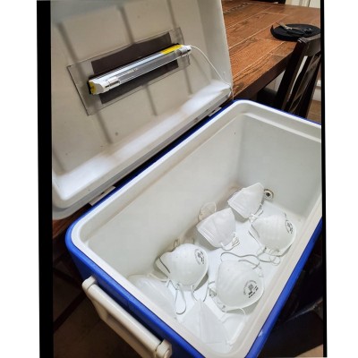 LED Ultraviolet Light UV240picture5