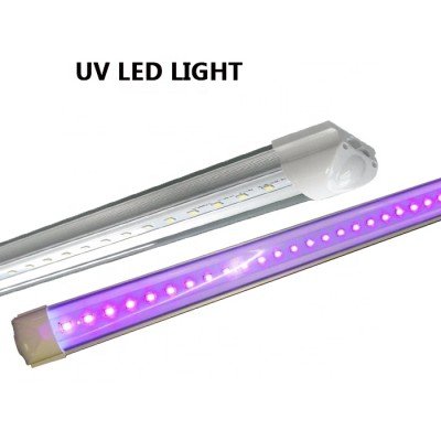 LED Ultraviolet Light UV330picture6
