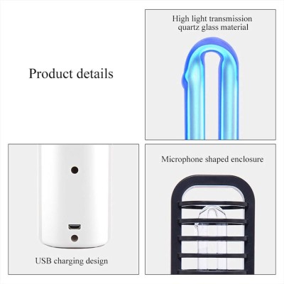 LED Ultraviolet Light UV250picture2