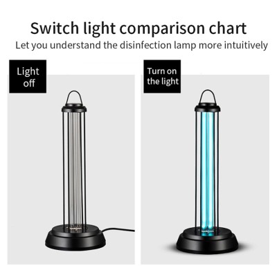 LED Ultraviolet Light UV260picture3