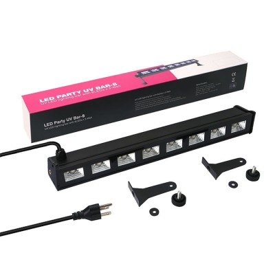 LED Ultraviolet Light UV340picture6