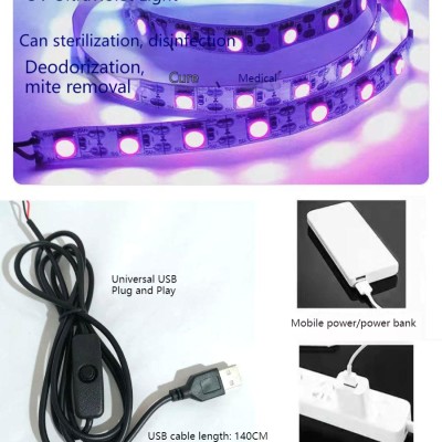 LED Ultraviolet Light UV170picture6