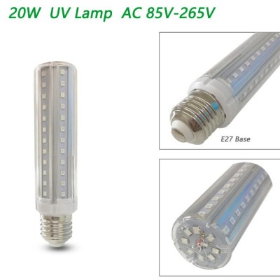 LED Ultraviolet Light UV190picture3