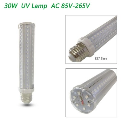 LED Ultraviolet Light UV190picture4