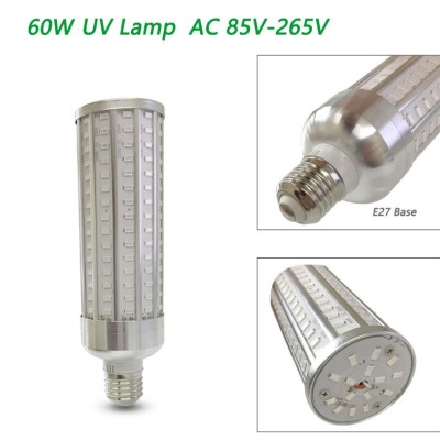 LED Ultraviolet Light UV190picture5