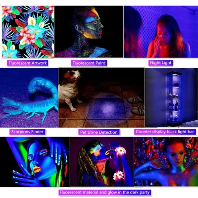 LED Ultraviolet Light UV280picture5