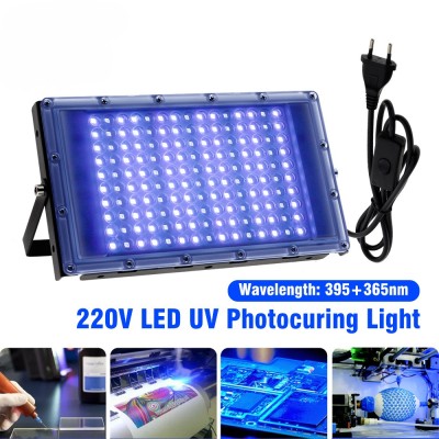 LED Ultraviolet Light UV290picture2