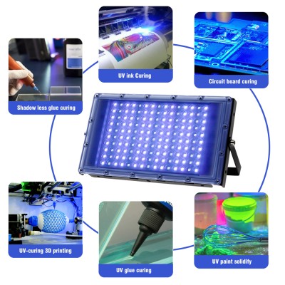 LED Ultraviolet Light UV290picture4