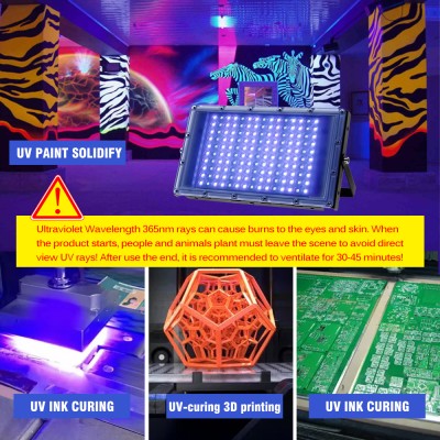 LED Ultraviolet Light UV290picture5