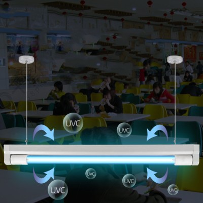 LED Ultraviolet Light UV350picture4