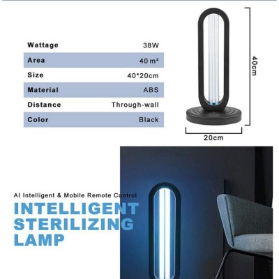 LED Ultraviolet Light UV210picture6