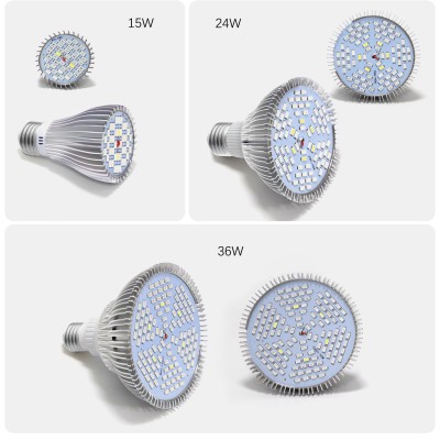 LED Grow Light GRW120picture2