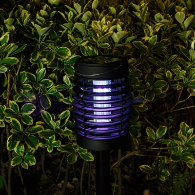 LED Bug Zapper Lamp MKL330picture5