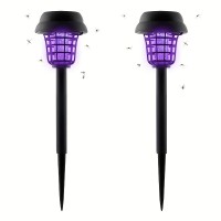 LED Bug Zapper Lamp MKL320