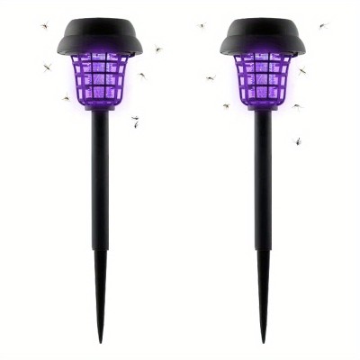 LED Bug Zapper Lamp MKL320picture3