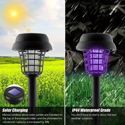 LED Bug Zapper Lamp MKL320picture5